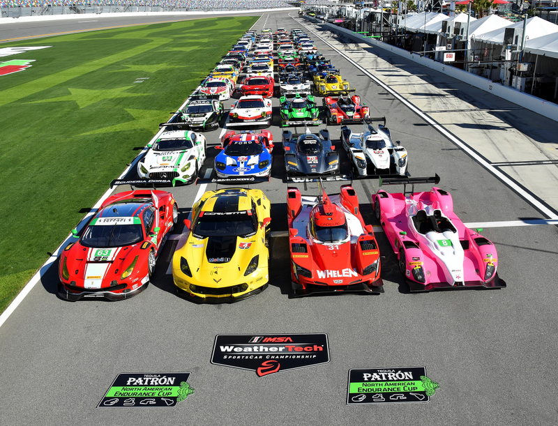 Photo credit: LAT Photo USA for IMSA